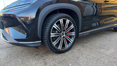 BYD Sealion 7 390kW Design AWD 83kWh 5dr Auto Electric Estate